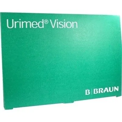 URIMED Vision Standard Kondom 36 mm 30 St