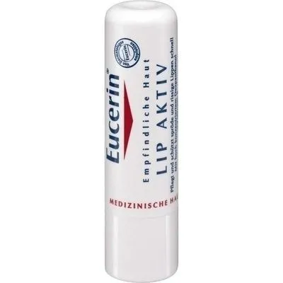 EUCERIN pH5 Lip Aktiv Stift 4.8 g