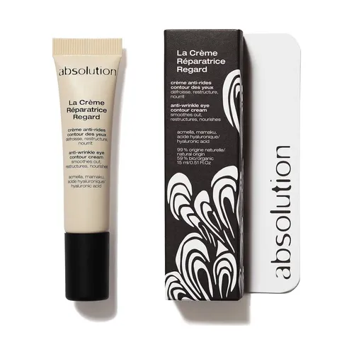 Absolution Die reinigende Pflege