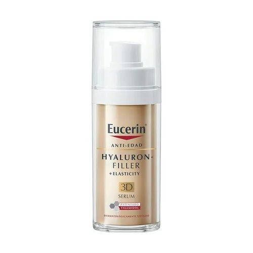 Eucerin Hyaluron Füller + Elastizität 3d Serum