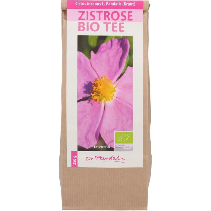 ZISTROSE BIO Tee 250 g
