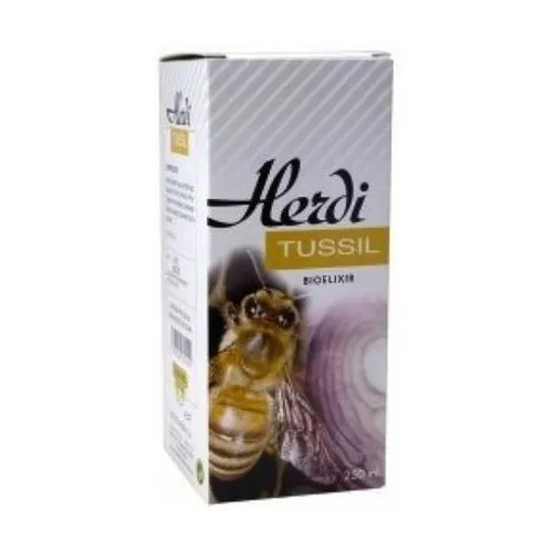 Herdibel Herdi Tussil