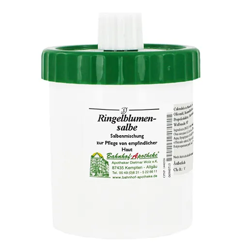 RINGELBLUMEN SALBE 120 ml