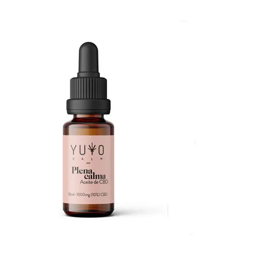 Yuyo calm volle ruhige CBD