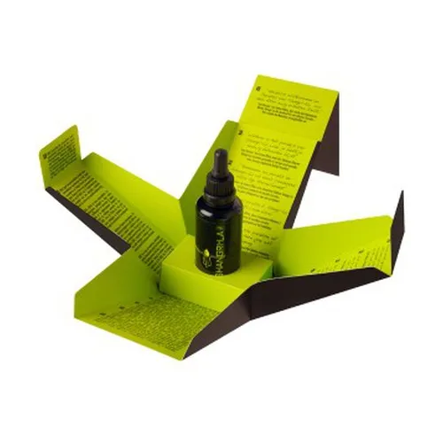 Amanprana Shangri-La, Augen- und Gesichtskonturserum