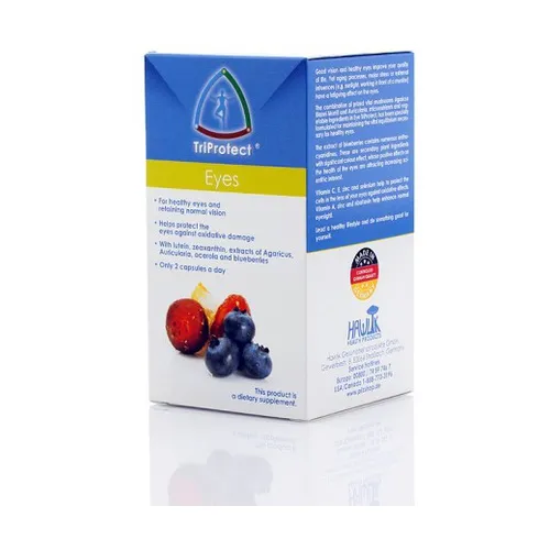 Hawlik Augen Activa Augen