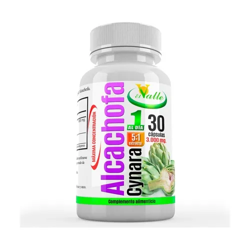 El Valle Artischocke