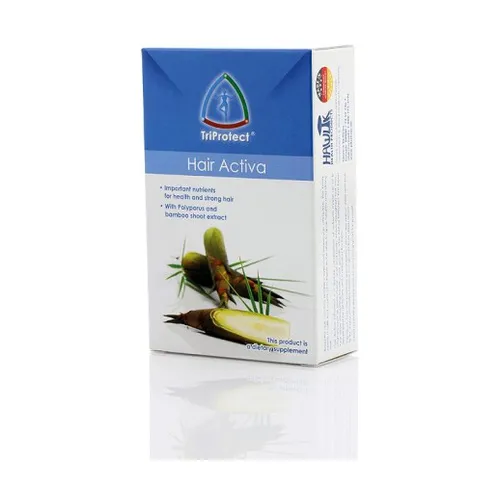 Hawlik Kapillar-Activa (Haar-Activa)