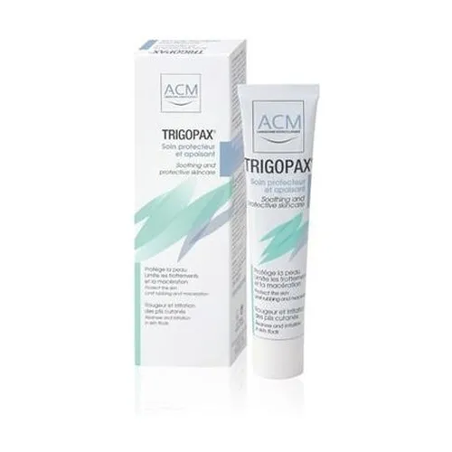ACM Laboratories Trigopax-Creme
