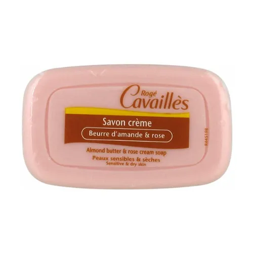 Roge cavailles Mandel-Rosen-Seife