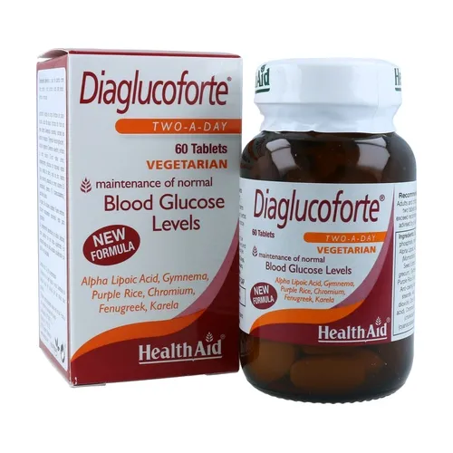 Health Aid Diaglucoforte