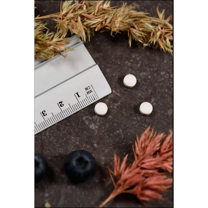 ZINK 15 Plus KAL Tabletten 100 Stück