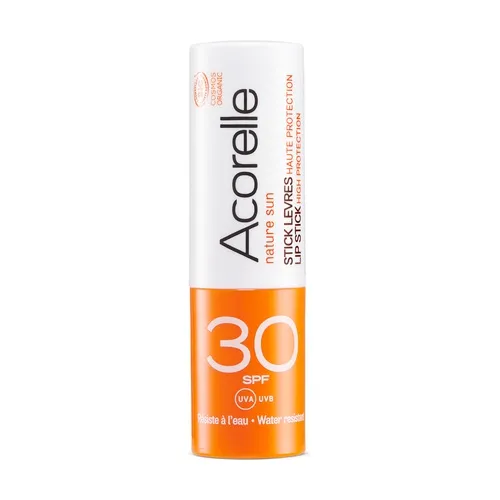 Acorelle Stick Solaire Spf 30