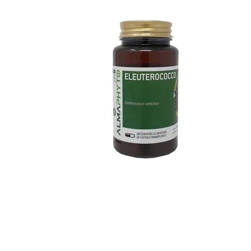 Almaphyto Eleutherokokken
