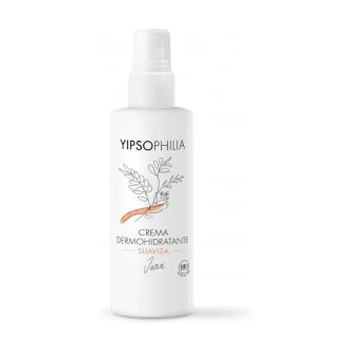 Yipsophilia Dermohid Gesichtskörpercreme
