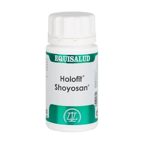 Equisalud Shoyosan Holofit