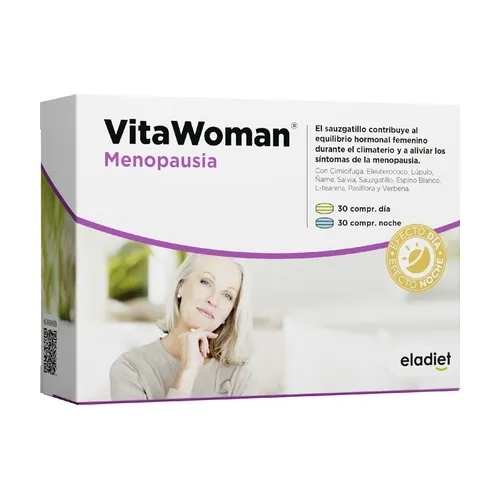 Eladiet Vitawoman wechseljahre