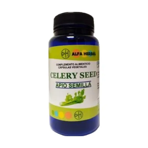 Alfa Herbal Selleriesamen Selleriesamen