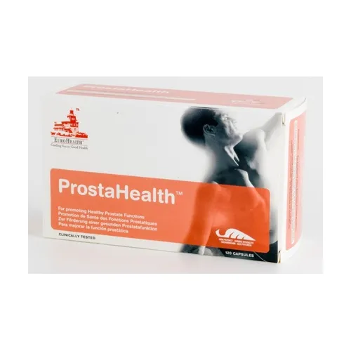 Eurohealth Prostahealth
