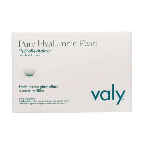 Valy Reine Hyaluronperle