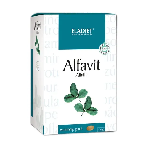 Eladiet Alfavit