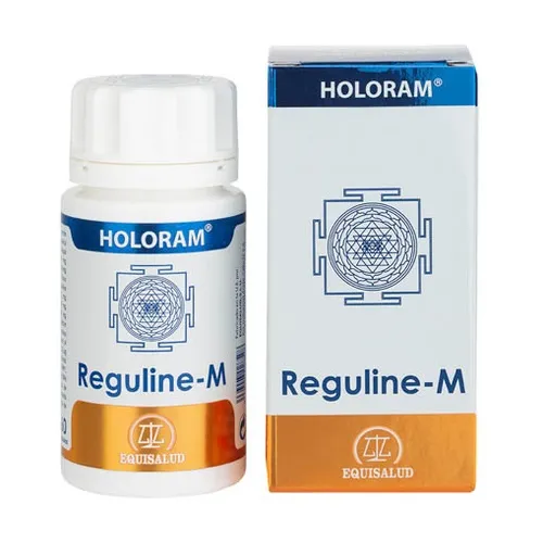 Equisalud Holoram Reguline-M