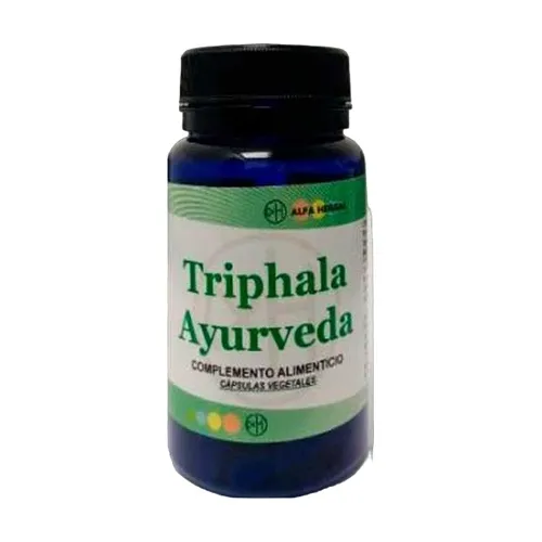 Alfa Herbal Triphala Ayurveda