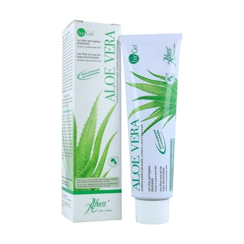 Aboca Aloe Vera Bio-Gel