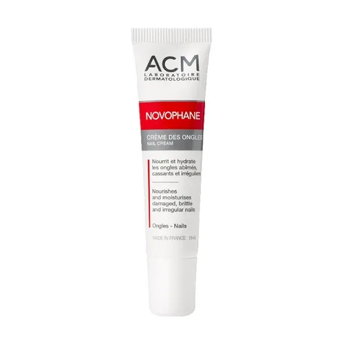 ACM Laboratories Novophane Nagelcreme