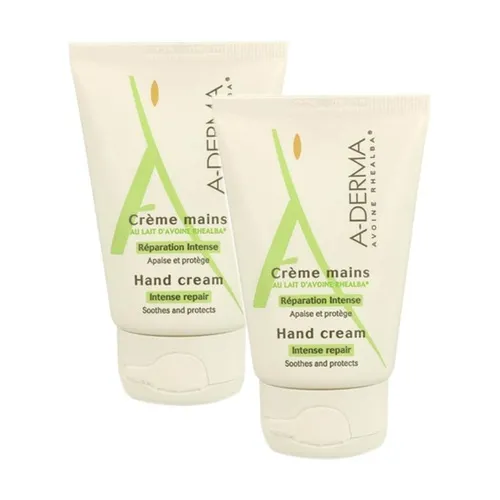 A-Derma A-Derma Handcremepackung