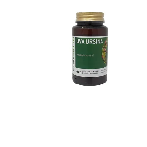 Almaphyto Bärentraube