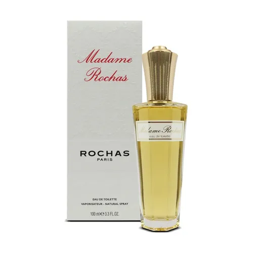 Rochas Madame Rochas Eau de Toilette
