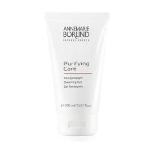 AnneMarie Börlind Reinigungspflegemittel