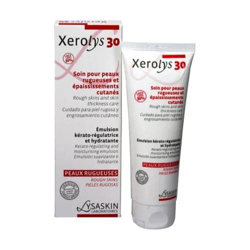 ACM Laboratories Xerolys 30