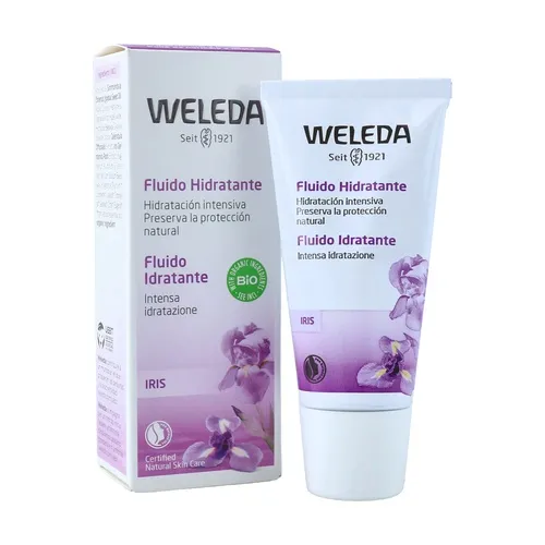 Weleda Iris Hydrating Fluid