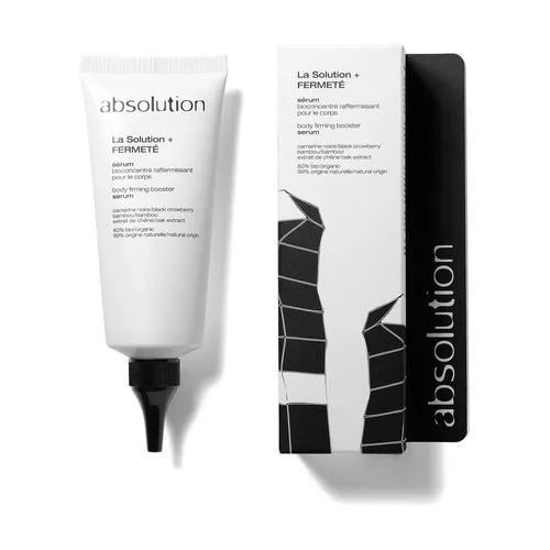 Absolution Das Radiance Body Scrub