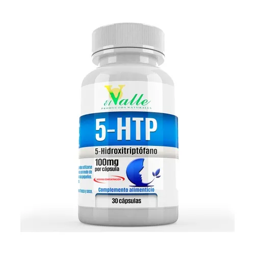 El Valle 5 Htp