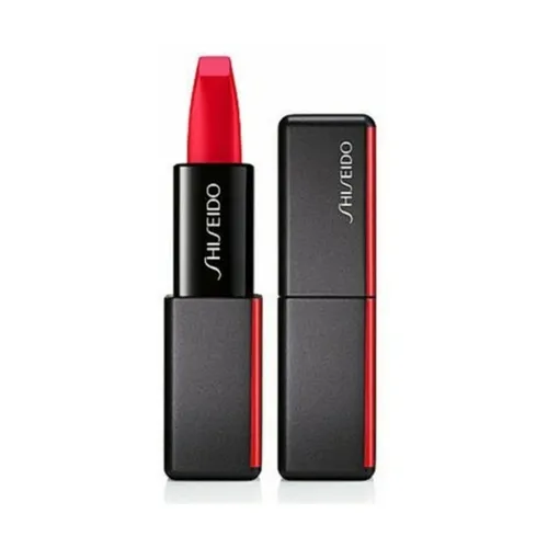 Shiseido Modernmatte Puder Lippenstift # 512 Schlinge zurück