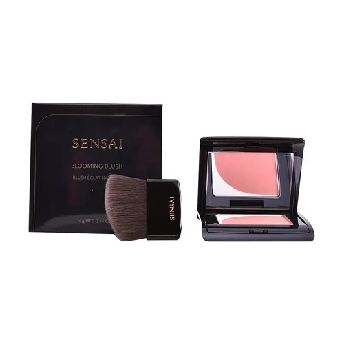 Sensai Kanebo erröten # 02 blühender Pfirsich