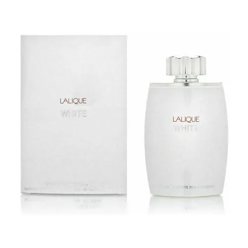 Lalique Eau de Toilette lalique weiß