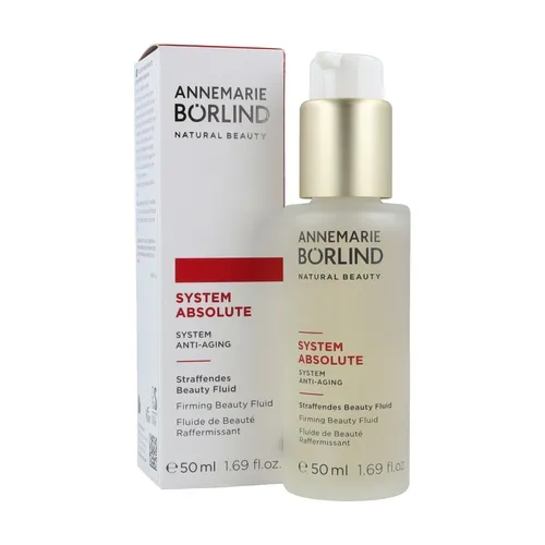 AnneMarie Börlind Anti-Aging Beauty Fluid