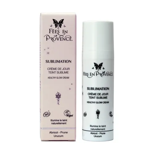 Vitall + Sublimations-Schönheitscreme