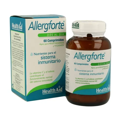 Health Aid Allergforte