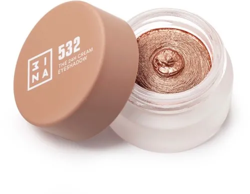 3INA The 24H Cream Eyeshadow 532