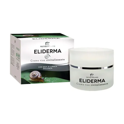 Victor philippe Revitalisierende Gesichtscreme