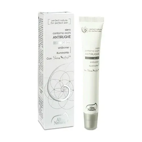 Alta Natura Anti-Falten-Augenkonturserum