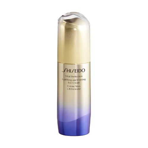 Shiseido Vital Perfektion Augenlifting und straffende Creme