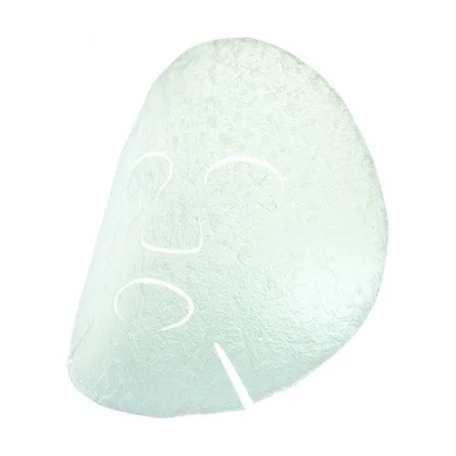 Zen Arome Konjakmaske mit Aloe Vera