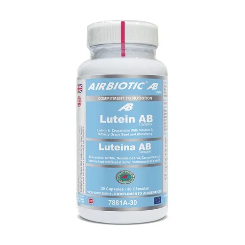 Airbiotic Lutein AB Komplex