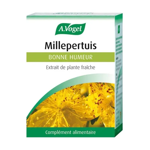A.Vogel Johanniskraut
